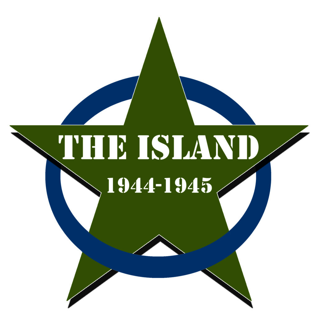 The Island 44-45